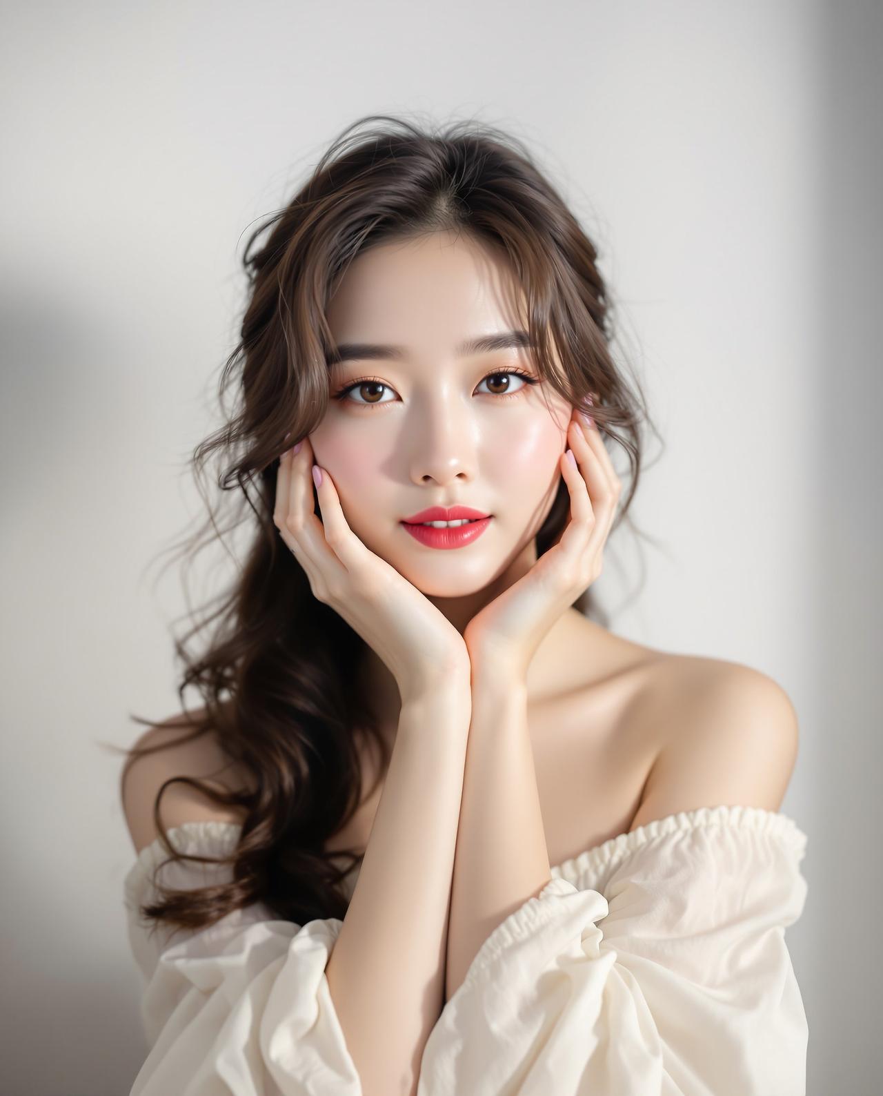 网红福利 - 性感御姐分类 - 成熟优雅的性感魅力写真